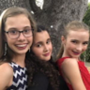 Meet your Posher, Christina